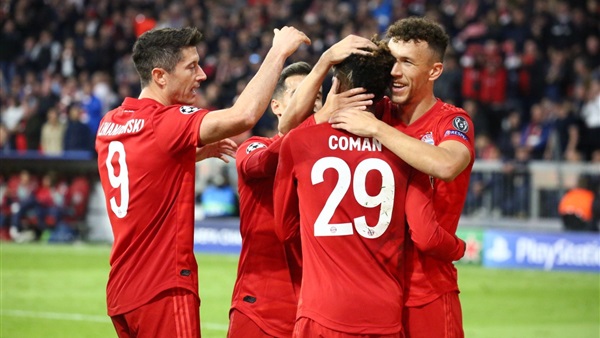 بايرن ميونخ