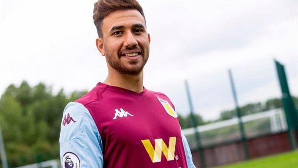 محمود حسن تريزيجيه