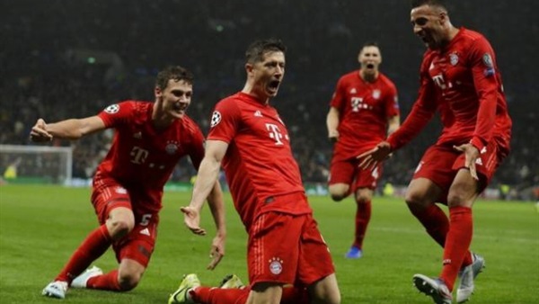 الدوري الألماني