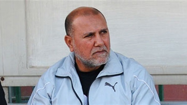 صبري المنياوي