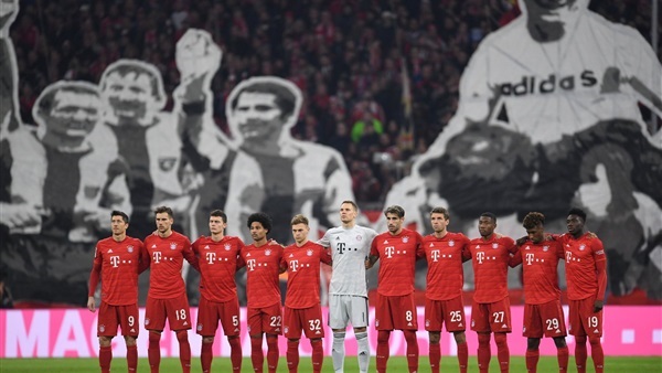 بايرن ميونيخ