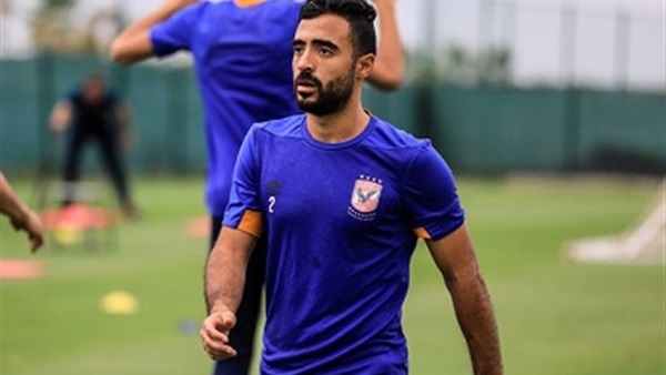 محمود وحيد