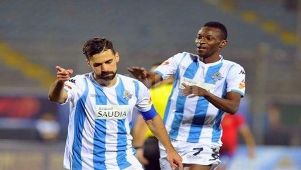 ايريك تراوري