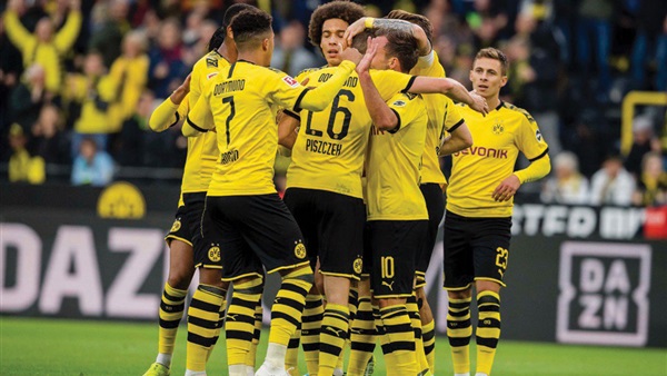 بوروسيا دورتموند