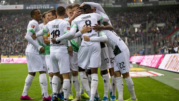 بروسيا مونشنجلادباخ