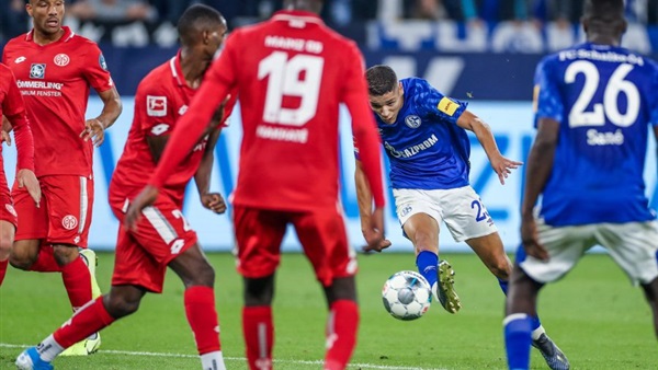 شالكة ودوسلدورف