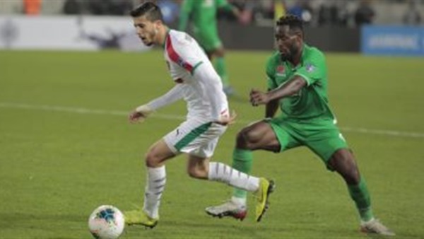 الدوري المغربي