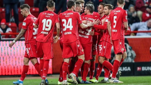 يونيون برلين