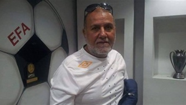 صبري المنياوي