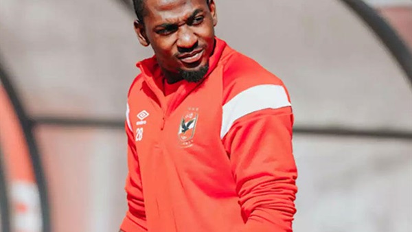 جونيور أجايي