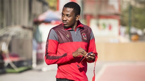 جونيور أجايي