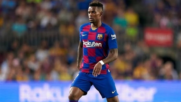 نيلسون سيميدو