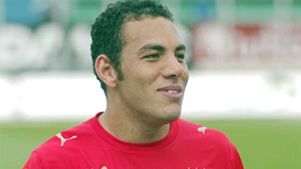أحمد بلال
