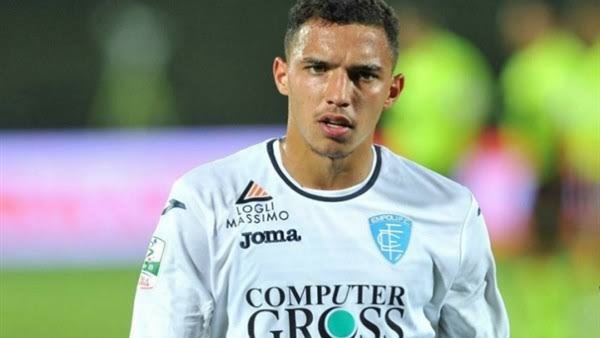 الجزائري إسماعيل