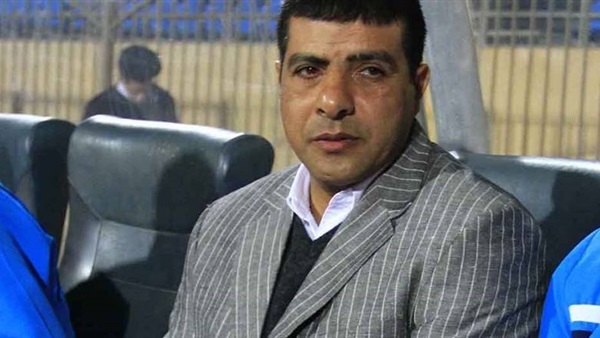 طارق العشري