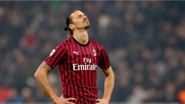 زلاتان إبراهيموفيتش