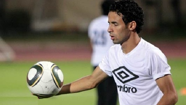 احمد شديد قناوى