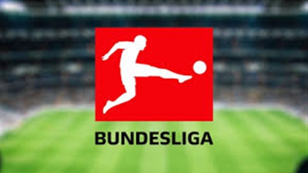 شعار الدوري الالماني