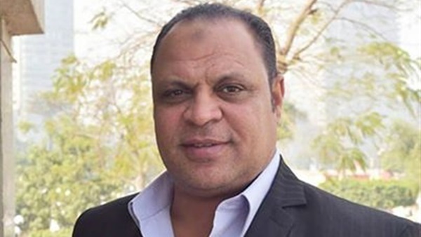 الناقد الرياضي محمد