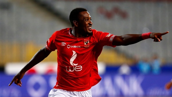 النيجيري جونيور أجاي