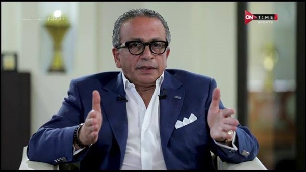 عمرو الجنايني 