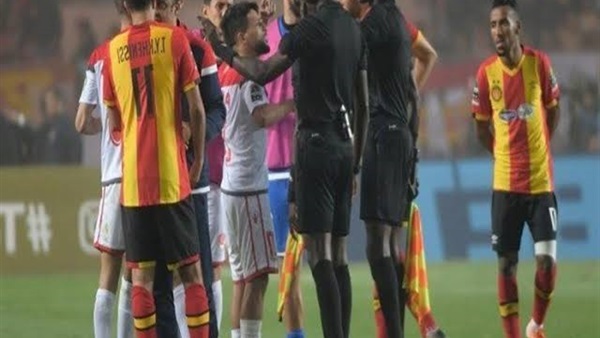 الوداد والترجي 