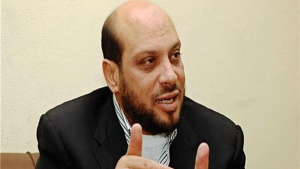 محمود الشامي 