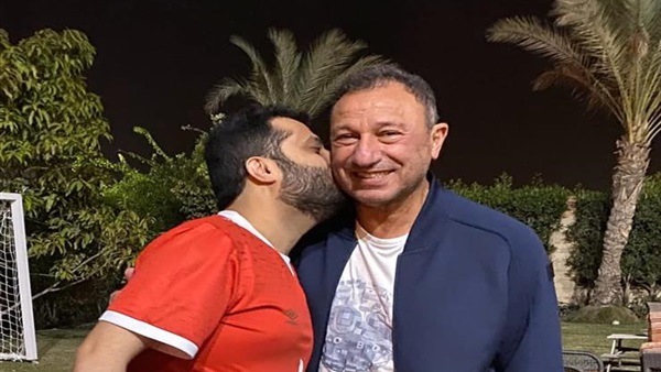 محمود الخطيب - رئيس