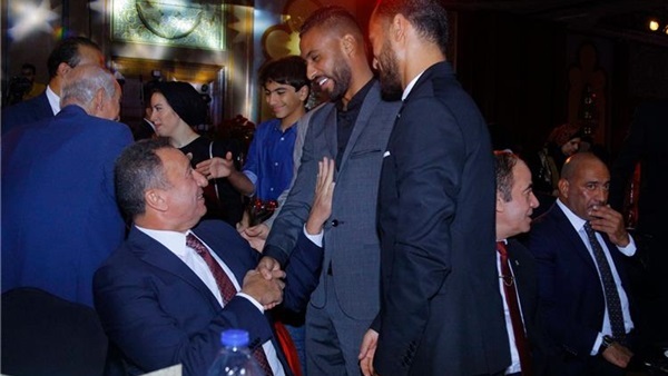 الخطيب