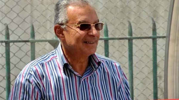 عبد العزيز عبد الشافي