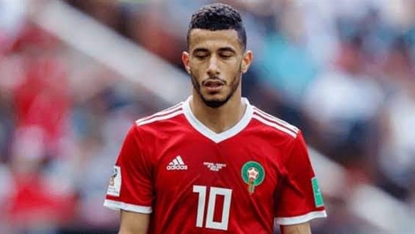 يونس بلهندة