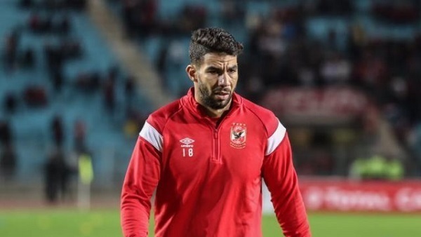 شريف إكرامي