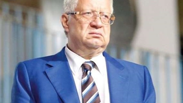 مرتضى منصور