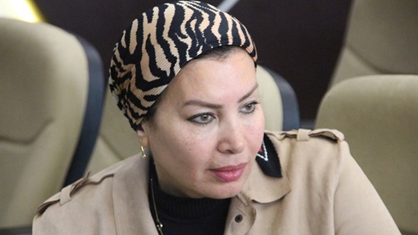 سحر عبدالحق