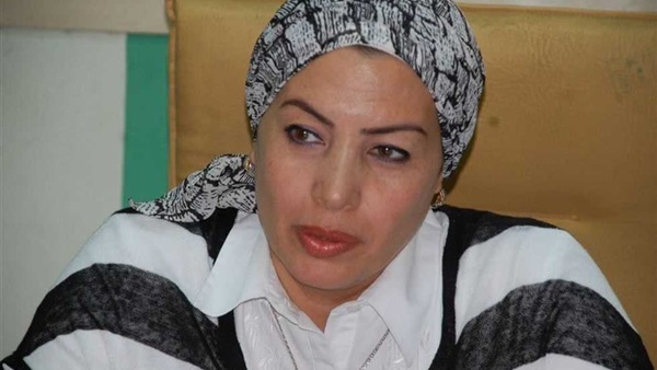 سحر عبدالحق