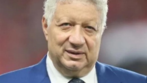 مرتضى منصور