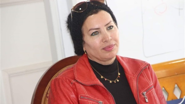 سحر عبدالحق