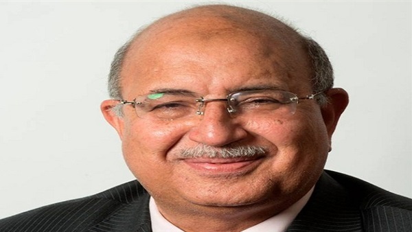 وجيه عزام رئيس اتحاد