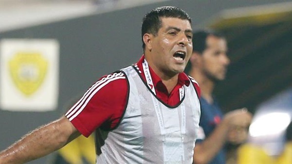 طارق العشري