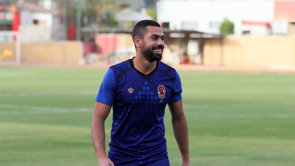 احمد فتحي