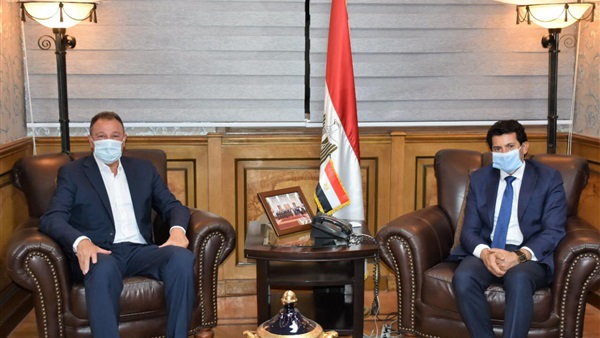 وان ثري| بوابة الرياضة المصرية 