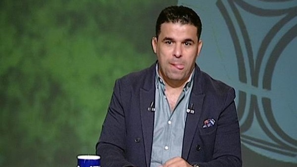 خالد الغندور