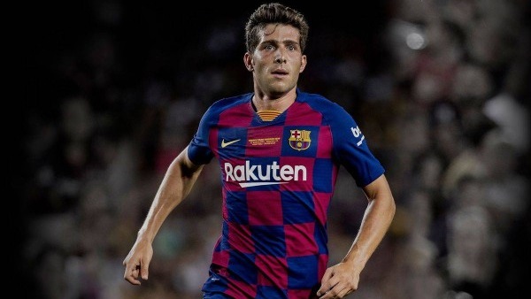 سيرجي روبيرتو