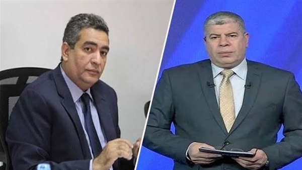 أحمد شوبير وأحمد