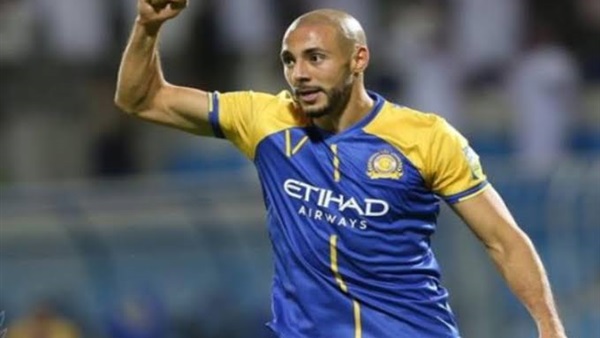 نور الدين أمرابط