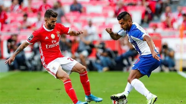 الدوري البرتغالي