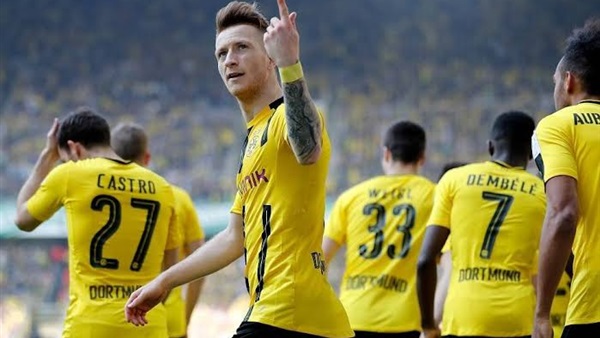 بوروسيا دورتموند