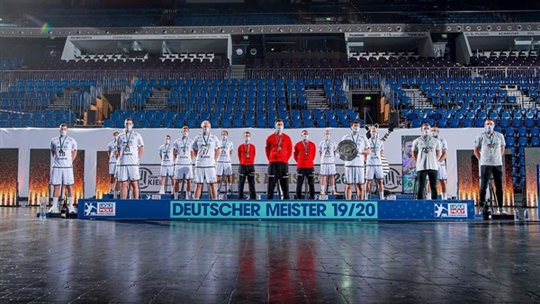 نادي كييل الألماني