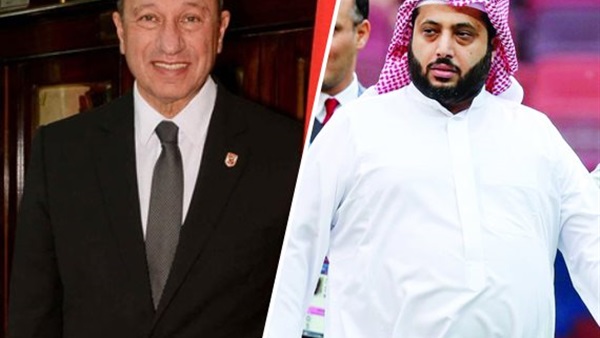 الخطيب - تركي آل