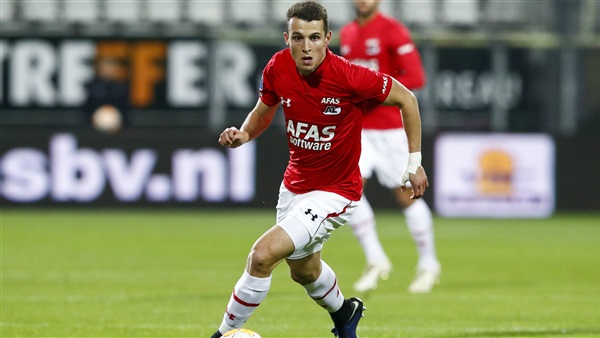 أسامة إدريسي